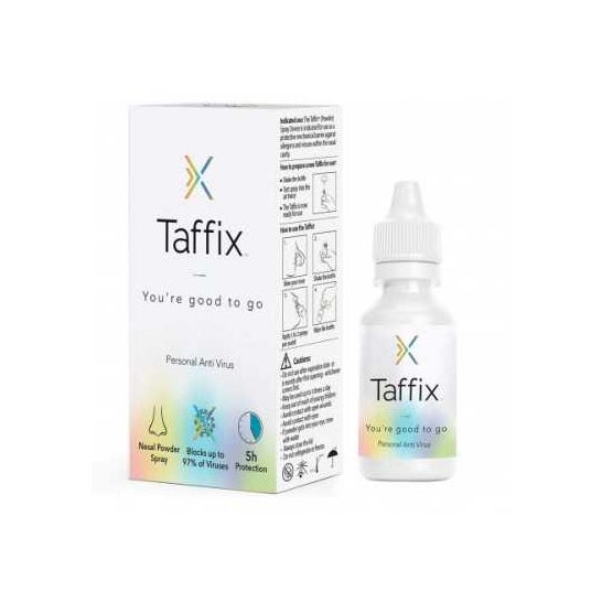 Taffix Spray Nasal 1g