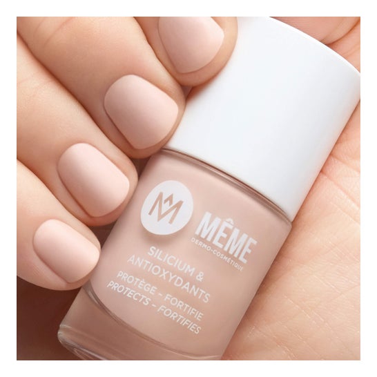 MÊME Esmalte Mat Inv 24 Marc 10 ml