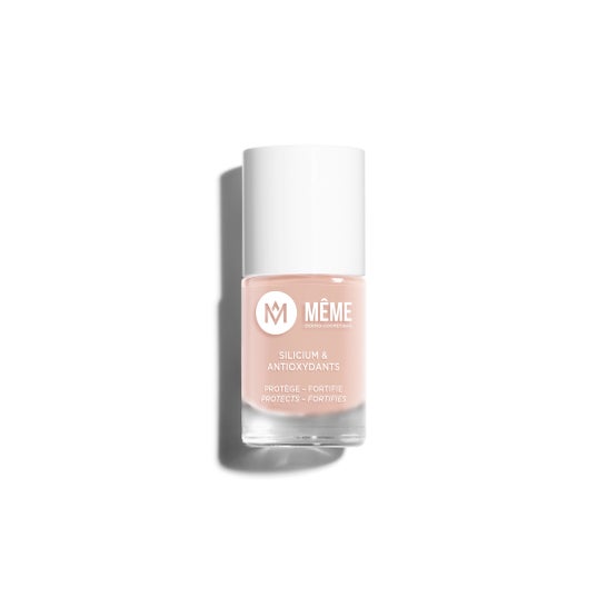 Même Silicium & Antioxidants Esmalte Mate Invisible 24 Marc 10 ml