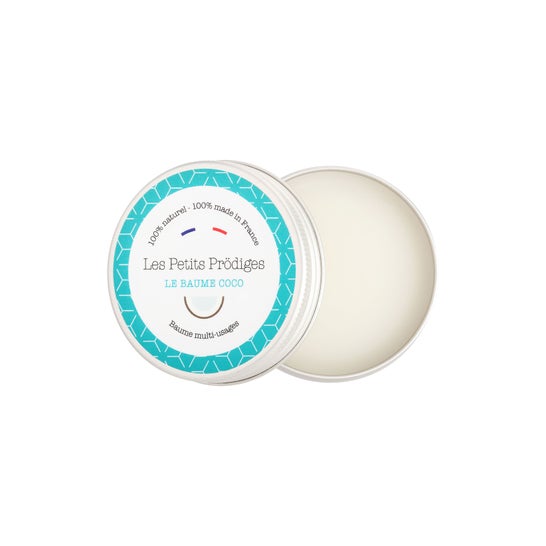 Les Petits Prodiges Bálsamo de Coco 30ml