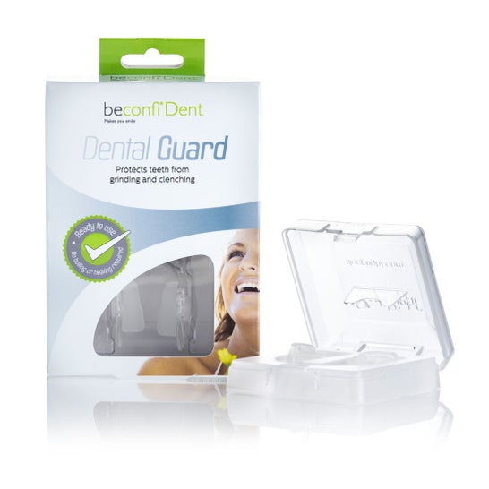 Beconfident Protector Dental Guard Protect 3uds