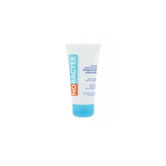 Nobacter After Shave Balm Tube 75 Ml