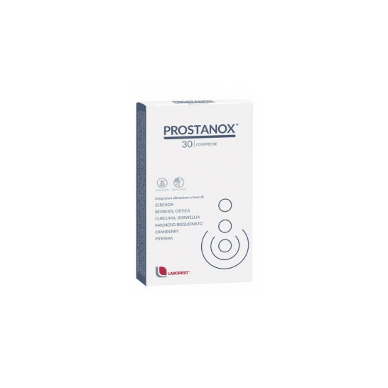 Prostanox 30Cpr