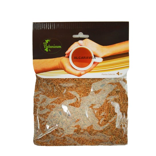 Cumino botanico 50g