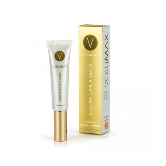 Volumax® Colour Care & Gloss natural earth 15 ml
