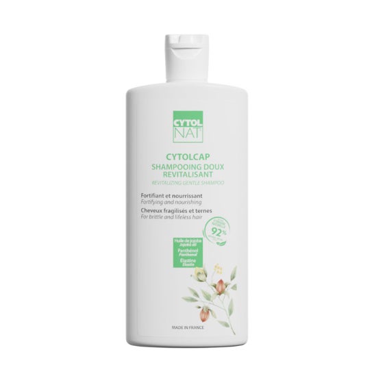 Cytolnat Cytolcap Shampoo 250ml