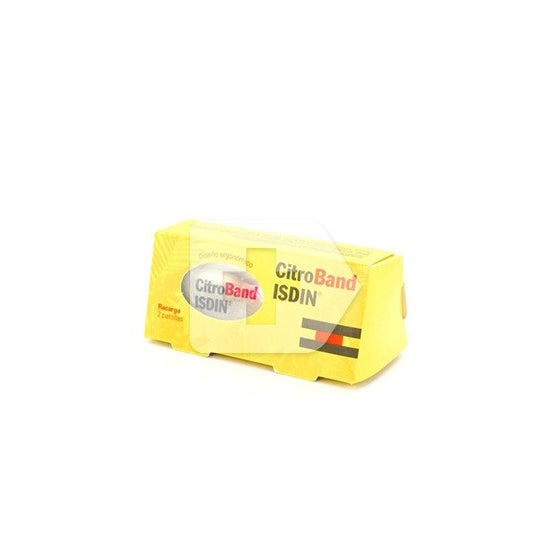 Citroband Recargas 2 uds