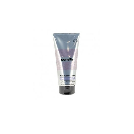 Sensilis Silhoute Xpert Gel De Ducha Lavanda 200 ml