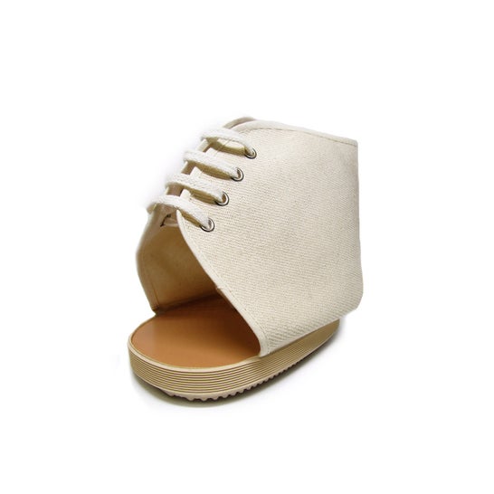 Tako Plastered Foot Box 2000 2 1pc