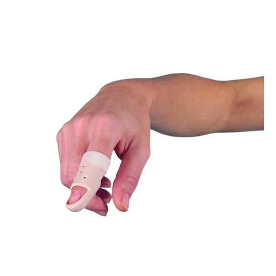 Prim Stax Splint Distal Ref 947 Grootte 1