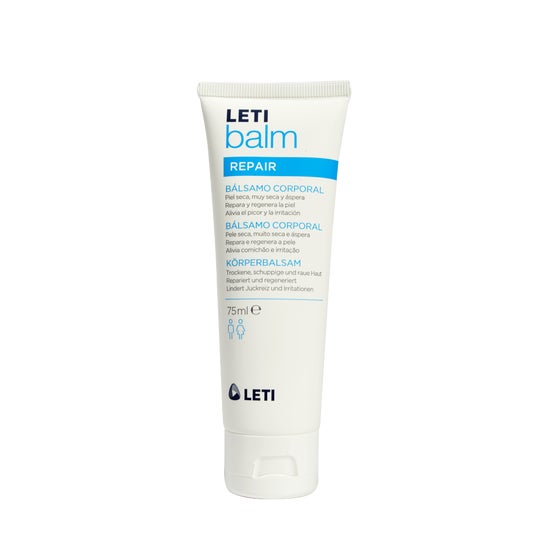 Letibalm riparazione carrozzeria Balsamo 75 Ml