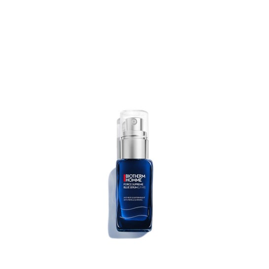 Biotherm Homme Force Supreme Blue Sérum Pro-Retinol 30ml