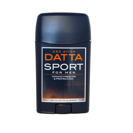 Tulipán Negro Desodorante Stick Datta Sport For Men 75ml