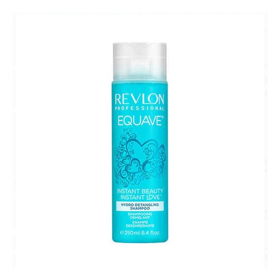Revlon Equave Detangling Shampoo 250ml