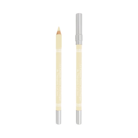 T.LeCLerc Lápiz de Ojos Antifatiga 1,05g
