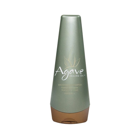 Agave Healing Oil Smoothing Shampoo 250ml