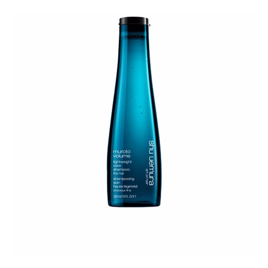 Shu Uemura Shu Muroto Sh Vg57 300ml