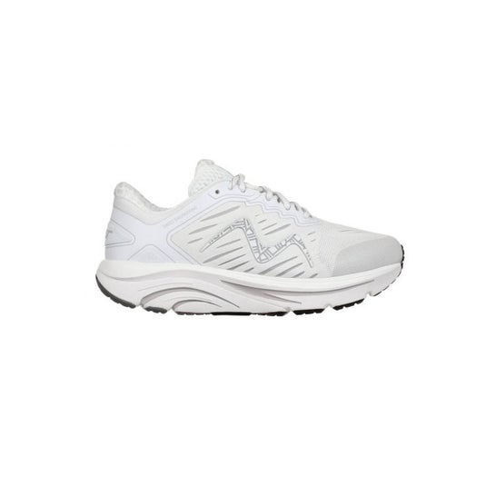 Mbt 2000 II Lace Up Sneaker Mujer White Talla 41.5 1 par