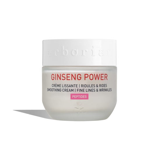 Erborian Ginseng Power Crema 50 ml