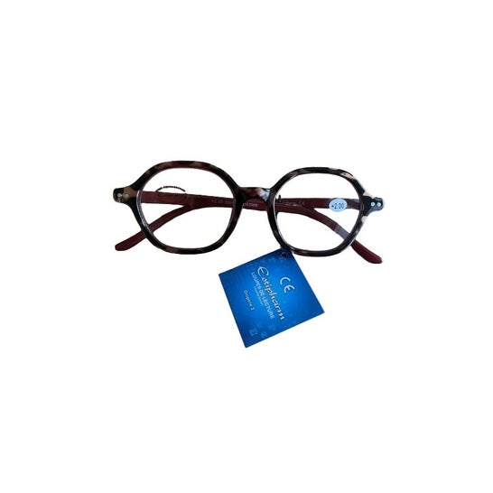 Estipharm Gafas de Lectura 2 dioptrías