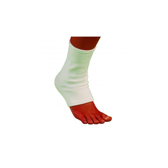 Vulkan tobillera elástica Talla L