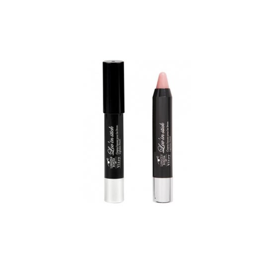 Boncza eyelashes by Vitry Lov'in Stick Grenadine 2,5g