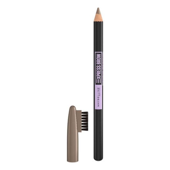 Maybelline Express Brow Eyebrow Pencil Nº03 Soft Brown 4,3g