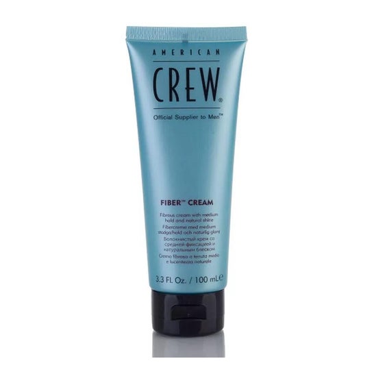 American Crew Vezel crème 100ml
