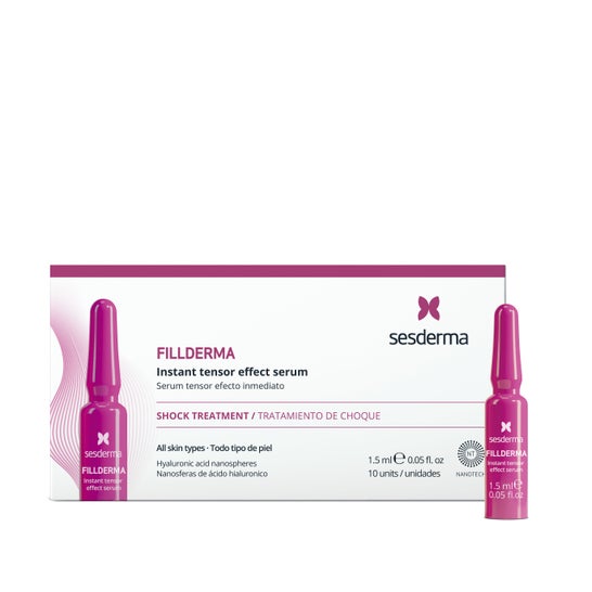 Sesderma Fillderma Tightening Serum 10x15ml