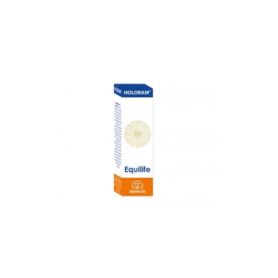 Equisalud Holoram Equilife 100ml