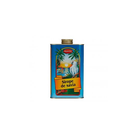 Evicro Sirope de Savia 500 ml