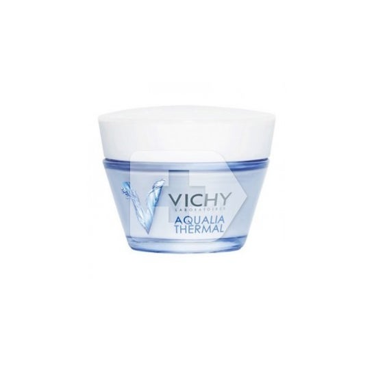Vichy Aqualia Thermal Crema Rehidratante Ligera 50ml