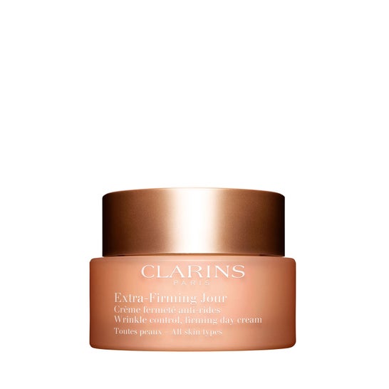 Creme de Dia Clarins Extra-Firming Todos os Tipos de Pele 50ml