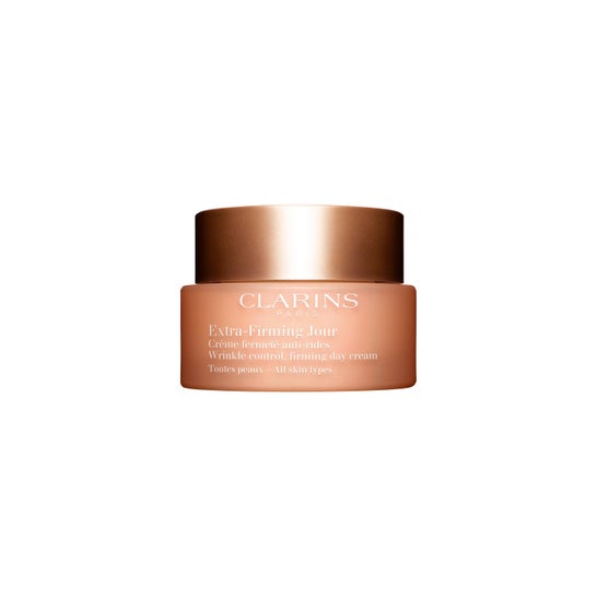 Clarins Extra-firming Day Cream All Skin Types 50ml