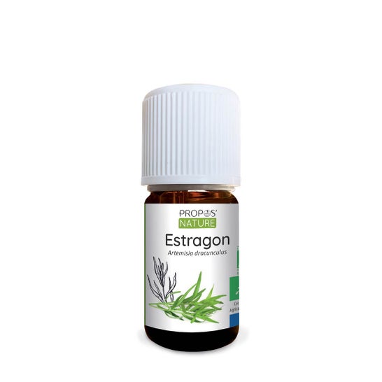 Propos'Nature Aceite Esencial de Estragón Bio 5 ml