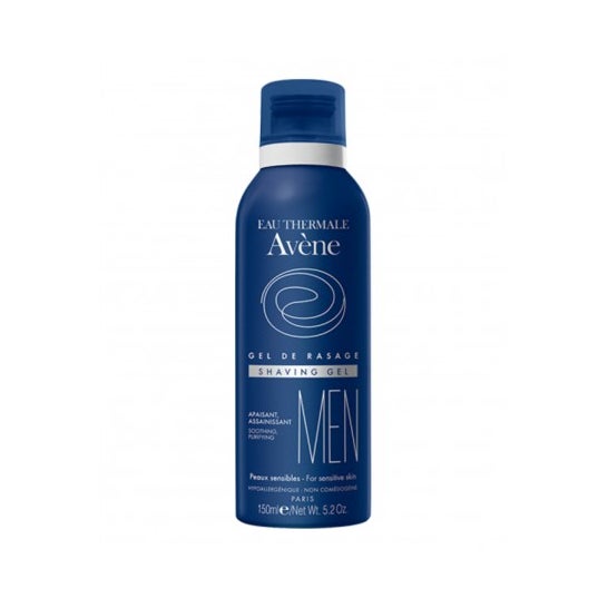 Avène Men's shaving gel 150ml