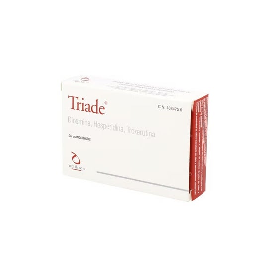 Triade 30 Tabletten