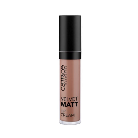 Catrice Velvet Matt Pintura de Labios N110 Oriental Desert 34ml
