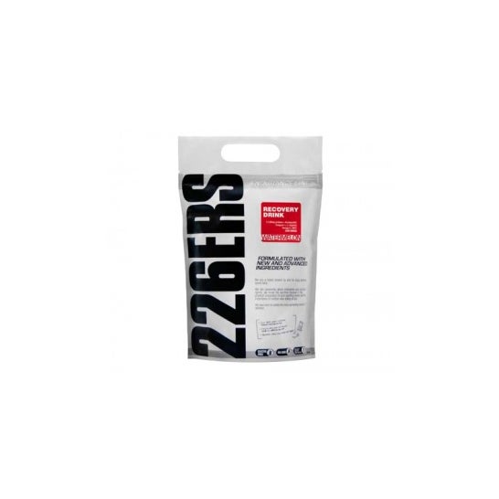 226 Ers Recuperador Muscular Sandía 1000 g