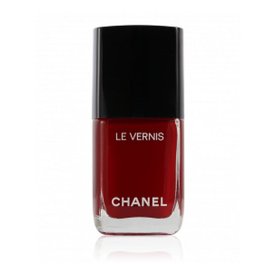 Chanel le Vernis Esmalte Uñas Nro 572 Emblématique 13ml | PromoFarma