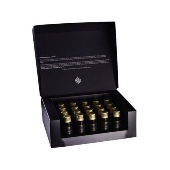 Goah Clinic Elixir Colágeno Marino 20 Ampollas