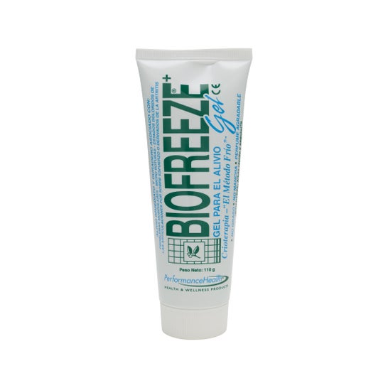 Biofreeze-gel 110g