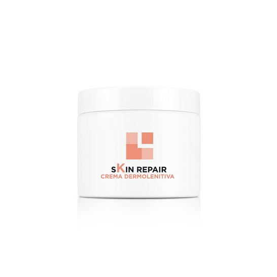 RG Pharma Skin Repair Crema Dermolenitiva 50ml