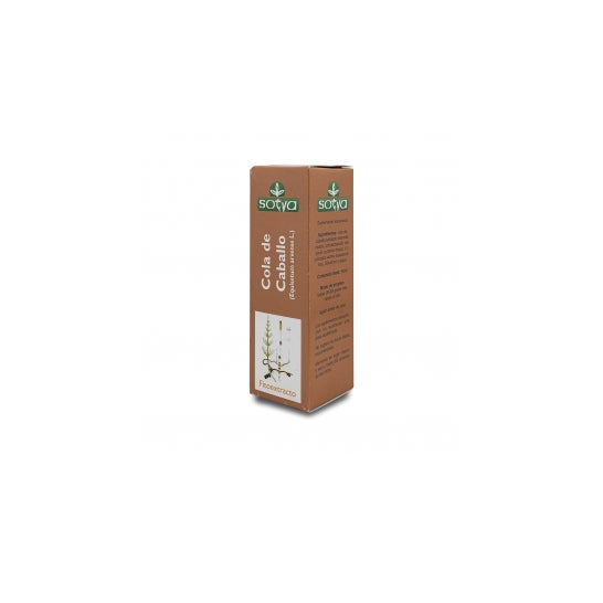 Sotya cola de caballo 60 ml