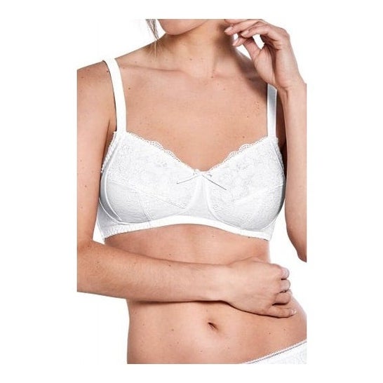 Amoena Sujetador Amanda Wb 44538 Blanco 110D 1ud