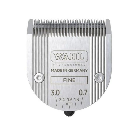 Wahl Chromstyle Precision Feinschneiderklinge 0,7x3mm 1 Stk.