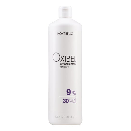 Montibello Oxibel Cream 30 (9%) PP Free 1000ml