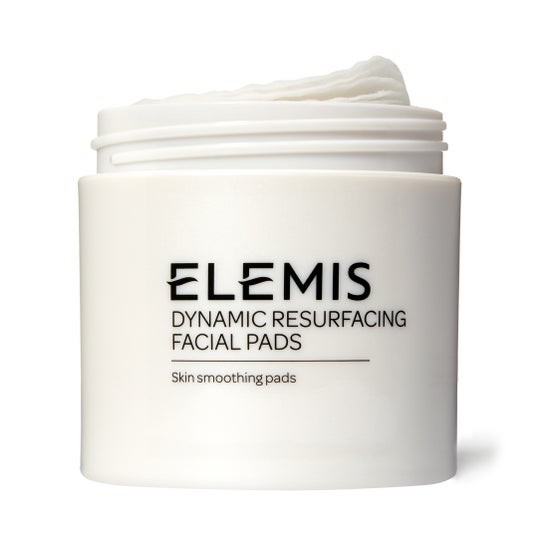 Elemis Dynamic Resurfacing Facial Pads 60uds
