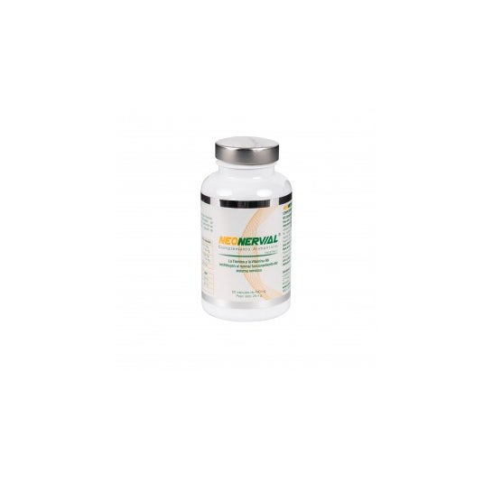 Ozolife Neonervial® 60cáps x 490mg