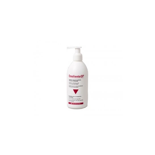 Laboratorios Viñas Emolienta QP 300ml